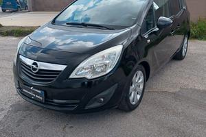Opel Meriva 1.3 CDTI Cosmo
