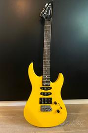 Yamaha RGX 112