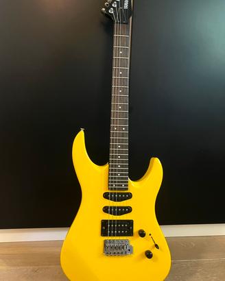 Yamaha RGX 112