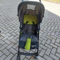 Passeggino Safety 1st leggero