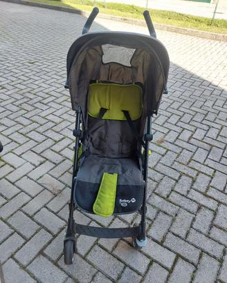 Passeggino Safety 1st leggero