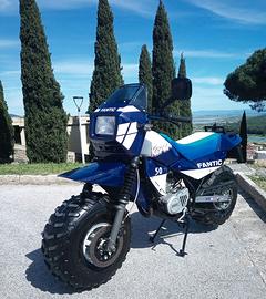 KOALA 50 FANTIC MOTORS