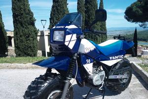 KOALA 50 FANTIC MOTORS