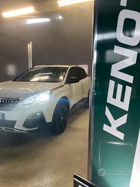 Peugeot 3008 active
