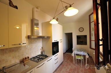 Appartamento ristrutturato centro 200 mt mare