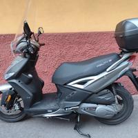 Kymco Agility 125i - 2025
