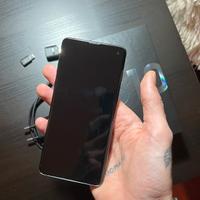 Samsung Galaxy S10
