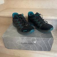 Scarpa treking Lowa