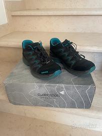 Scarpa treking Lowa