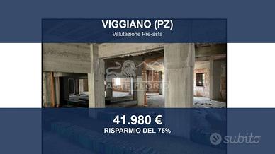 Immobile in asta di 612 m² a Viggiano