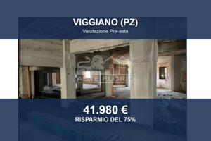 Immobile in asta di 612 m² a Viggiano