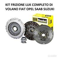 Kit frizione luk + volano fiat opel saab suzuki