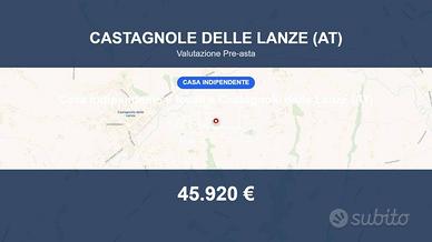 Immobile in asta di 163 m² con più di 5 locali e b