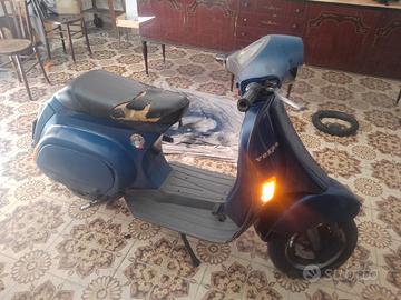 Piaggio Vespa 50 S - 1994