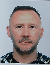 Bagnino da terra o manutenzione ordinaria