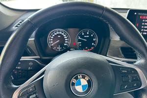 Bmw X1 x-drive 20d