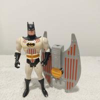 Batman "The Animated Series" - Anti-Freeze Batman