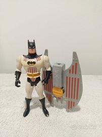 Batman "The Animated Series" - Anti-Freeze Batman