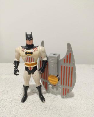 Batman "The Animated Series" - Anti-Freeze Batman