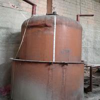 Cisterna mobile per idrocarburi