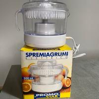 SPREMIAGRUMI ELETTRCO