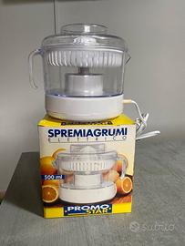 SPREMIAGRUMI ELETTRCO