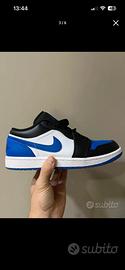 Air  jordan low 43