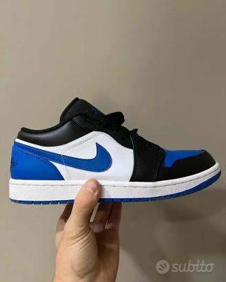 Air  jordan low 43