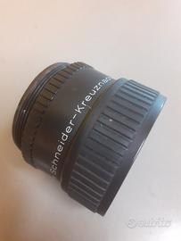 ottica per ingranditore Durst