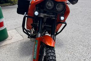 Ktm 640 adventure