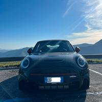 MINI JCW