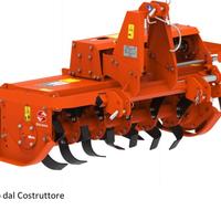 Fresatrice Sicma 125cm