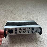 native instrument audio dj 8