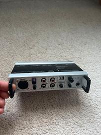 native instrument audio dj 8