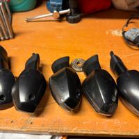 Honda hornet 600 2006 freccia