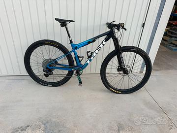 MTB supercaliber