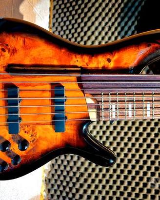 Ibanez Ashula SRAS7