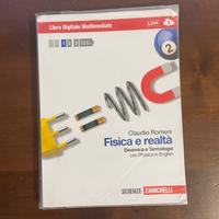 Fisica e realtà - Romeni