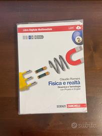 Fisica e realtà - Romeni