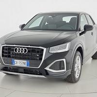 Audi Q2 35 TFSI S tronic Business Advanced