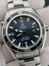 Omega Seamaster Planet Ocean 45mm 22005000