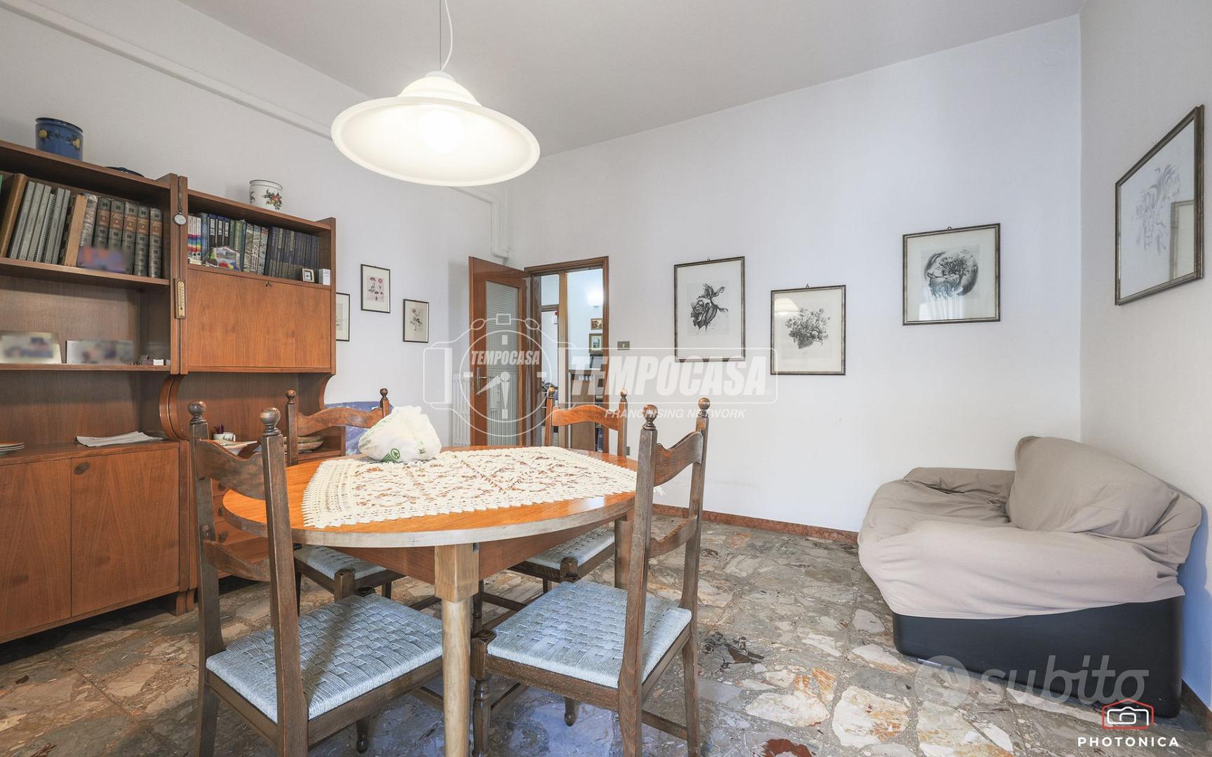 Appartamento – Imola, Marconi - Vista 5