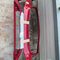 Paraurti anteriore classe A w176 restyling