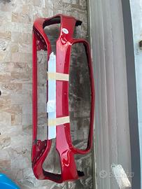 Paraurti anteriore classe A w176 restyling