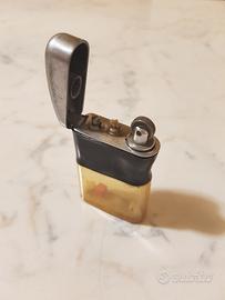 Accendino ZICO 421 FRANCE anni '50 Vintage