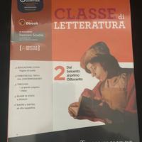 Classe di letteratura 2