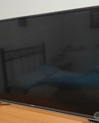 Televisore lg 42 pollici 4k ultra HD