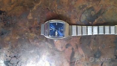 Seiko donna vintage orologio