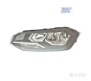 FARO SINISTRO VOLKSWAGEN VW POLO 17-21