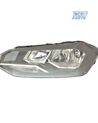 FARO SINISTRO VOLKSWAGEN VW POLO 17-21